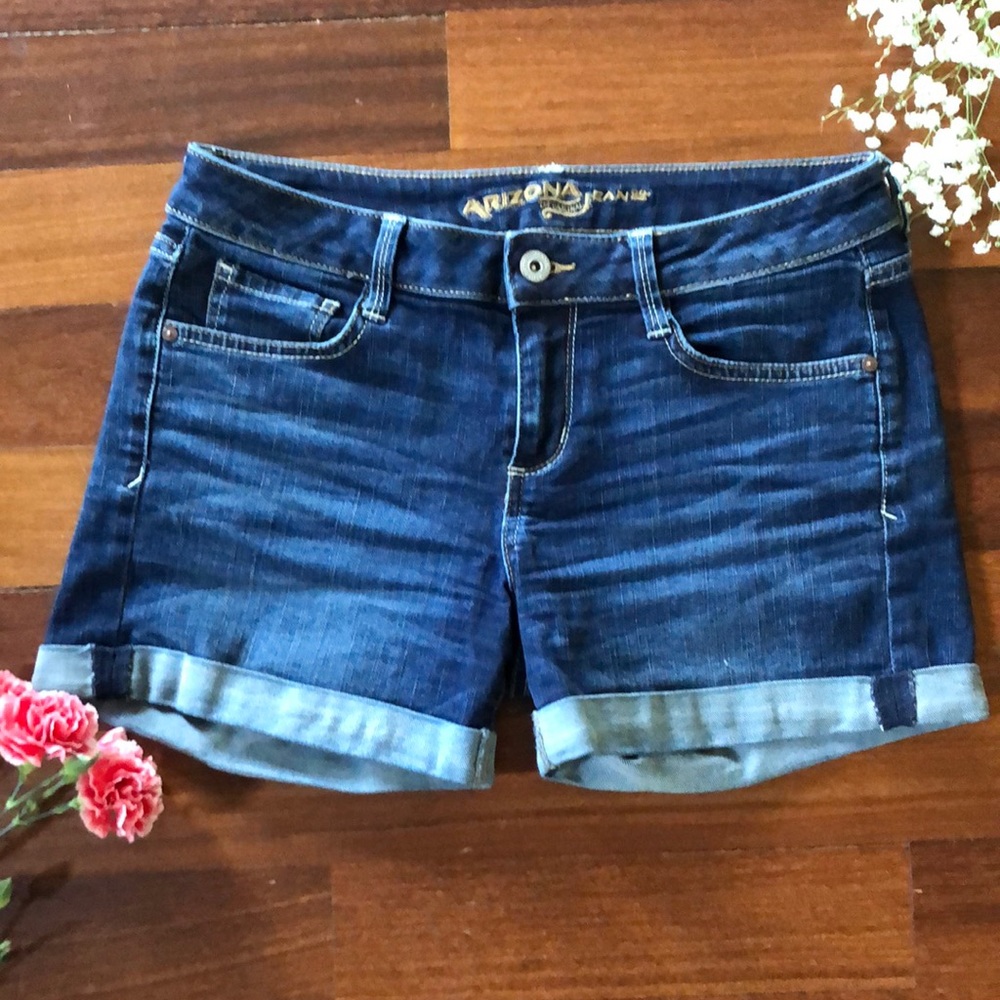 Denim jeans